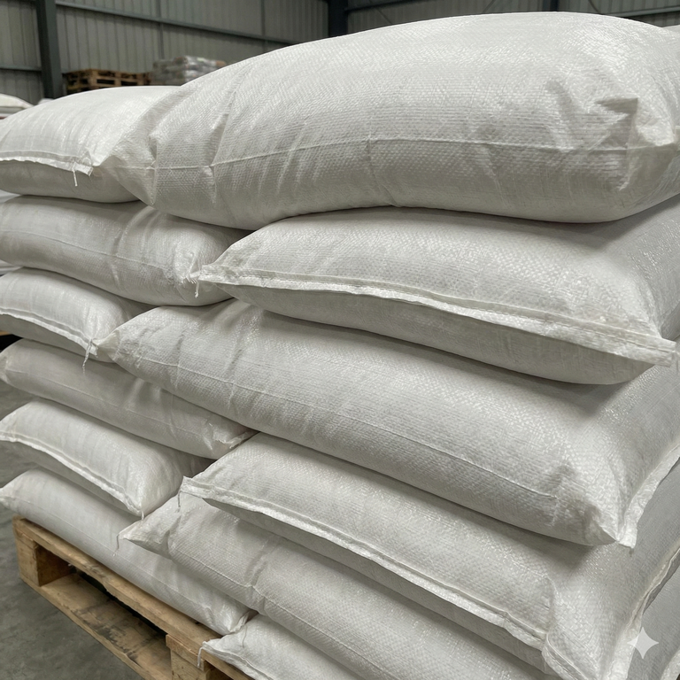 Standard PP Woven Sacks
